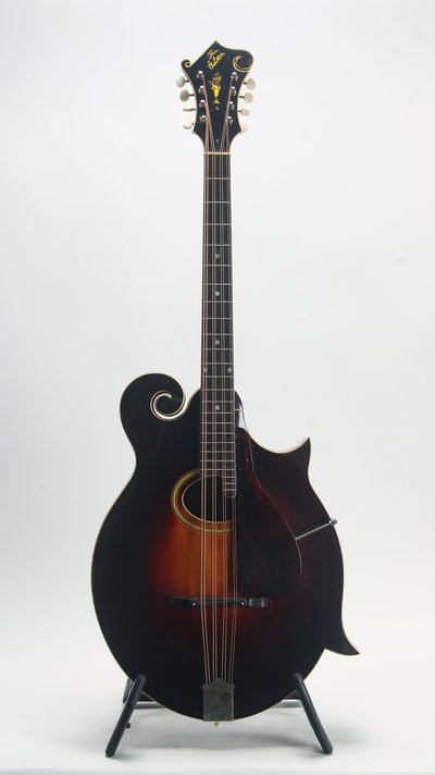 Gibson K-4 (ca. 1924) 31782