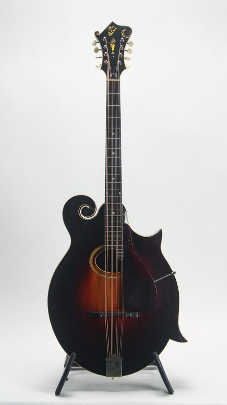 Gibson K-4 (ca. 1924) #1