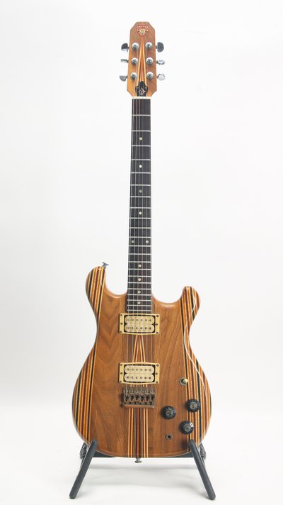 Dobro EC3 Laminate 31531