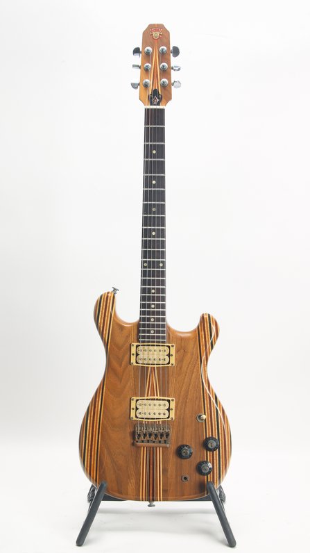 Dobro EC3 Laminate #1