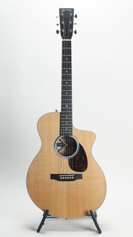 Martin SC-13E (2023) #1