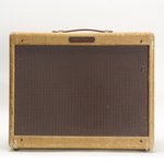 Fender Deluxe "5E3" Narrow Panel (1957) (SKU: 31222) 31222