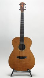 Wesley Brandt #50 Flat Top (1994) (SKU: 31788) 31788