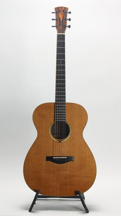 Wesley Brandt #50 Flat Top (1994) 31788