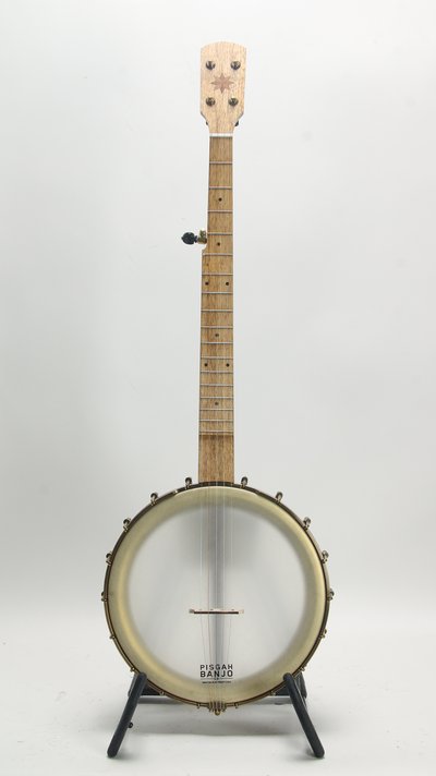 Pisgah Dobson 31726