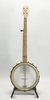 Pisgah Dobson 12" Walnut (SKU: 31726) 31726