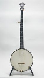S.S. Stewart Special Thoroughbred (SKU: 31816) 31816
