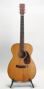 Martin 00-18 (1964)