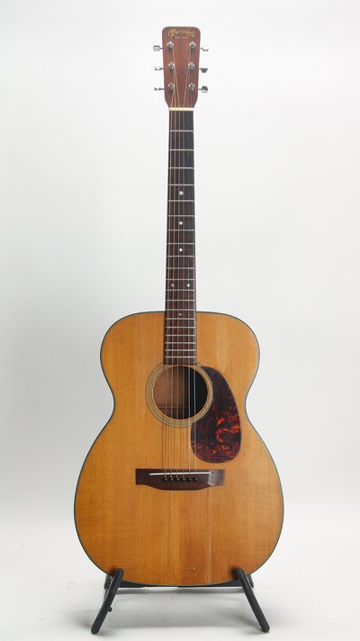 Martin 00-18 (1964) 31743