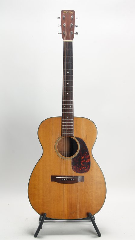 Martin 00-18 (1964) #1