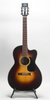HF Eibert Stringed Instruments Cutaway SP/Ebony (SKU: 32105) 32105