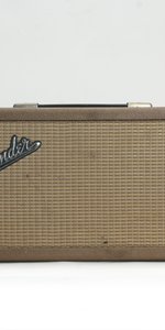 Fender Reverb 6G15 (1964)