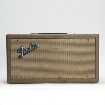 Fender Reverb 6G15 (1964) 31808