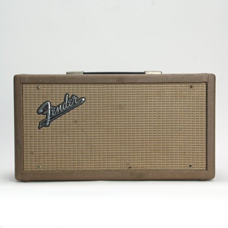 Fender Reverb 6G15 (1964) #1