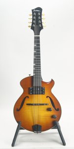 Eastman ER-M-GB El Rey electric Mando, Lollar
