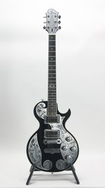 Teye Coyote (ca.2013) (SKU: 32205) 32205