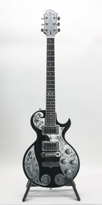 Teye Coyote (ca.2013)