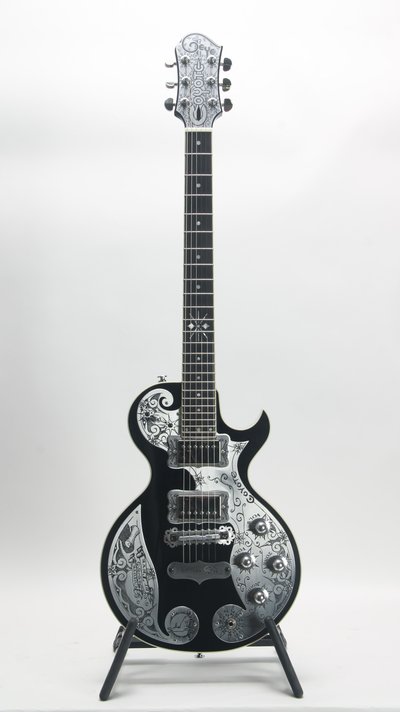 Teye Coyote (ca.2013) 32205