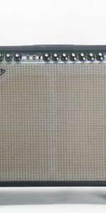Fender Twin Reverb (1974)