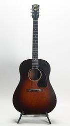 Gibson J-45 Banner (c.1943, Mahogany Top) (SKU: 30903) 30903