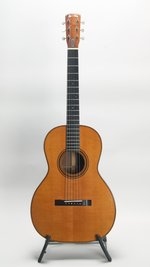 Huss & Dalton 00 (2000) (SKU: 29924) 29924