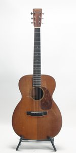 Martin 000-18 (ca. 1936)