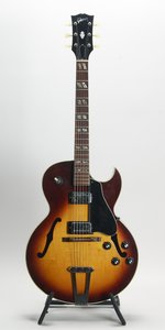 Gibson ES-175D Burst (c.1975)