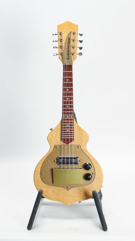 Rickenbacker 5002V58 Electric Mandolin (1997) #1