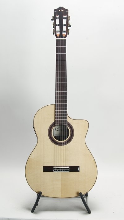 Cordoba GK Studio Negra 31704