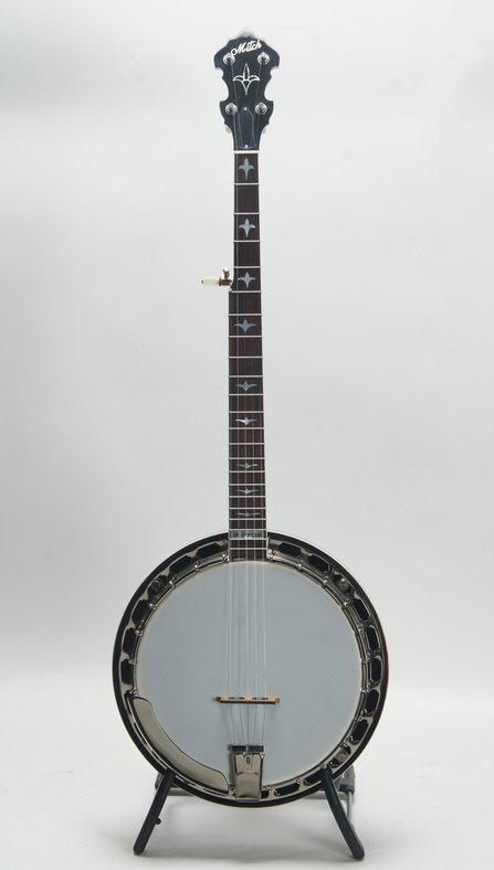 Mitch RB-1 38 Special #1