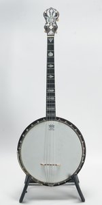 Vega Tubaphone / Style X No. 9