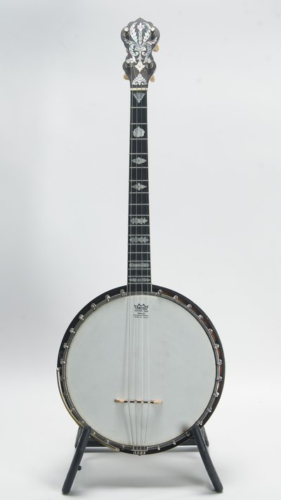 Vega Tubaphone / Style X No. 9 32079