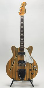 Fender Wildwood III Coronado II (1967)