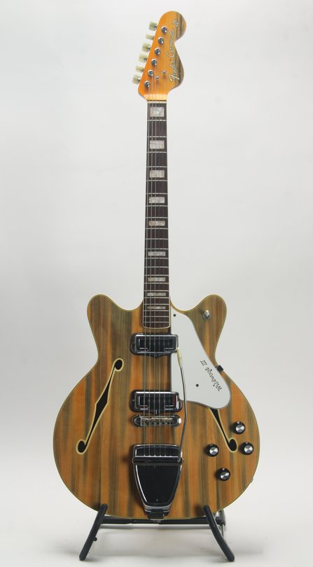Fender Wildwood III Coronado II (1967) #1
