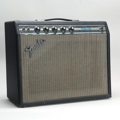 Fender Princeton (1976) 31791