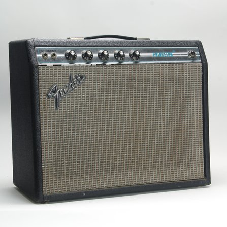 Fender Princeton (1976) #2