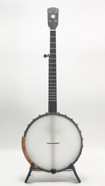 Ode Magician (13", Cherry) (SKU: 32701) 32701