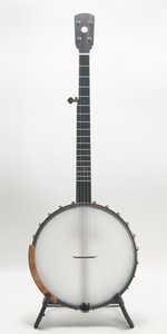 Ode Magician (13", Cherry)