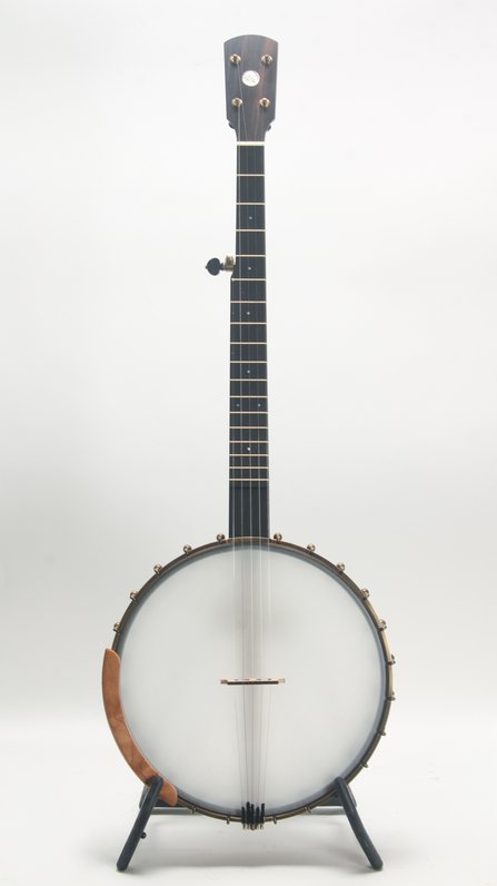 Ode Magician (13", Cherry) #1