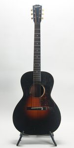 Gibson L-00 (ca. 1933)