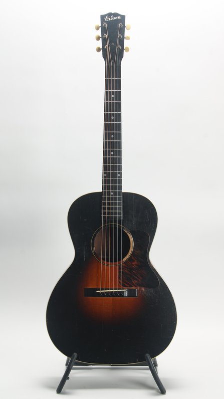 Gibson L-00 (ca. 1933) #1