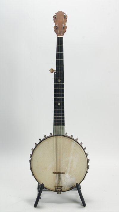 Geo. Clifton Dobson Matchless