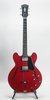 Seventy Seven Exurbato Jazz OX4 pickups (c.2012) (SKU: 32607) 32607