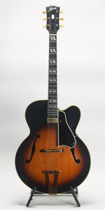 Gibson L-12P (ca. 1948)