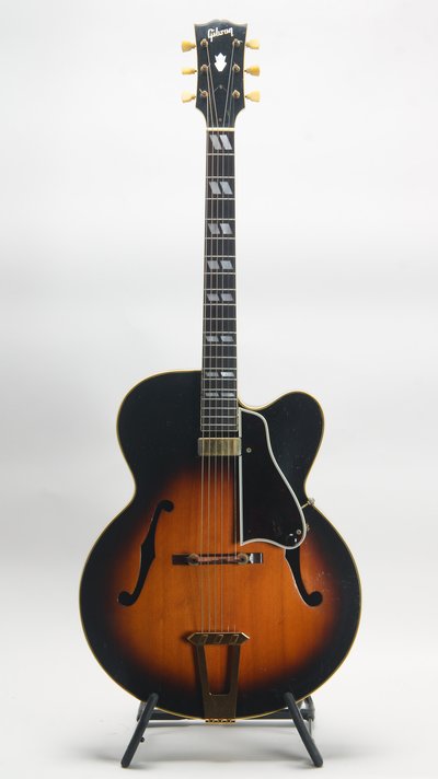 Gibson L-12P (ca. 1948)
