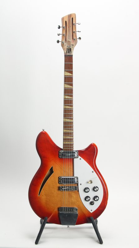 Rickenbacker 360/12 AS IS (1966) #1