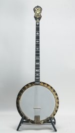 Vega Soloist (ca. 1924) (SKU: 32634) 32634