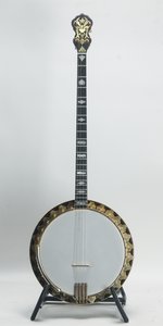 Vega Soloist (ca. 1924)