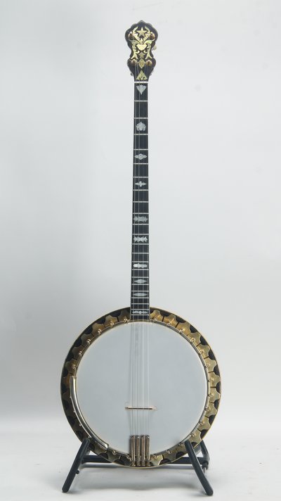 Vega Soloist (ca. 1924) 32634