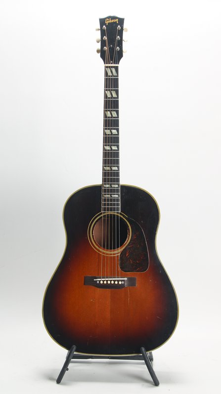 Gibson Southern Jumbo (1948) #1